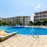 Διαμέρισμα Noks A2-61 Large Sunny *