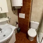 Apartment Noks A2-61 Large Sunny Sunny Beach