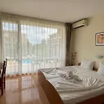Apartment Noks A2-61 Large Sunny