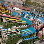Noks A2-61 Large Sunny Apartment Sunny Beach